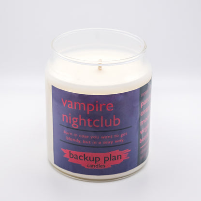 vampire night club